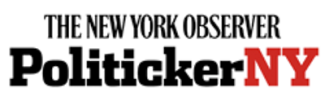 New York Observer's PolitickerNY