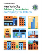 Property Tax Reform