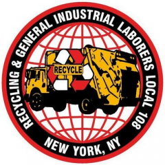 Laborers' Local 108