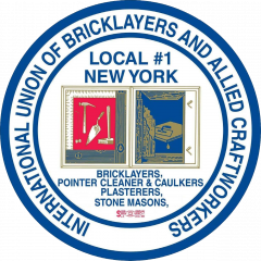Bricklayers and Allied Craftworkers Local 1, NY