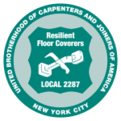 Carpenters Local 2287 Resilient Floor Coverers