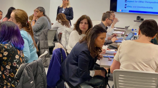 UFT Teacher Center
