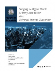 Universal Internet Guarantee