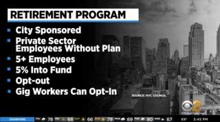 Retirement Security for All