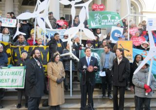 Renewable NYC: Generate Renewable Energy Locally