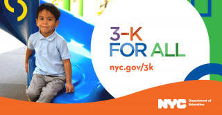 3K for All