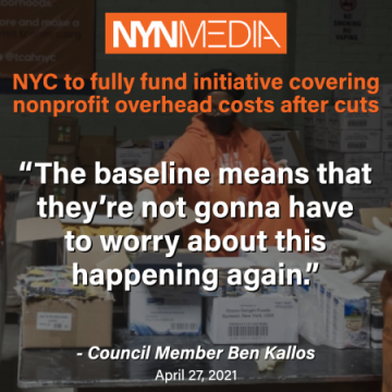 NYN Media coverage